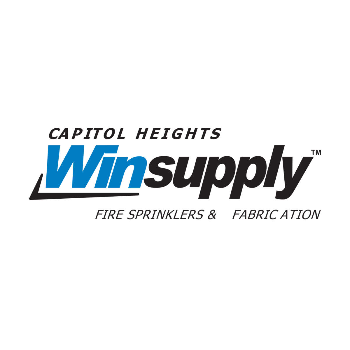 About Us Capitol Heights Winsupply