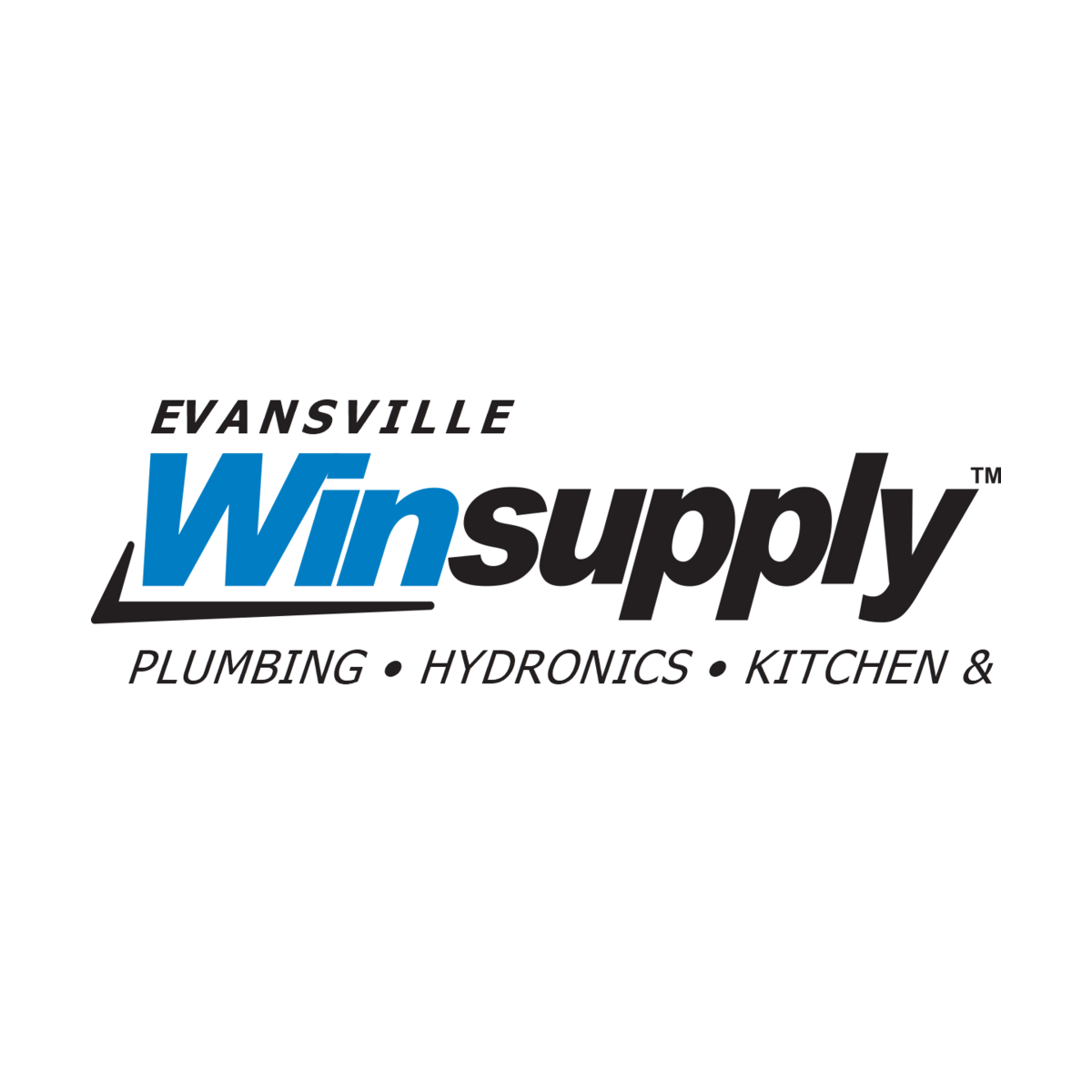 Leading Supplier of Residential and Industrial Supplies Evansville Winsupply