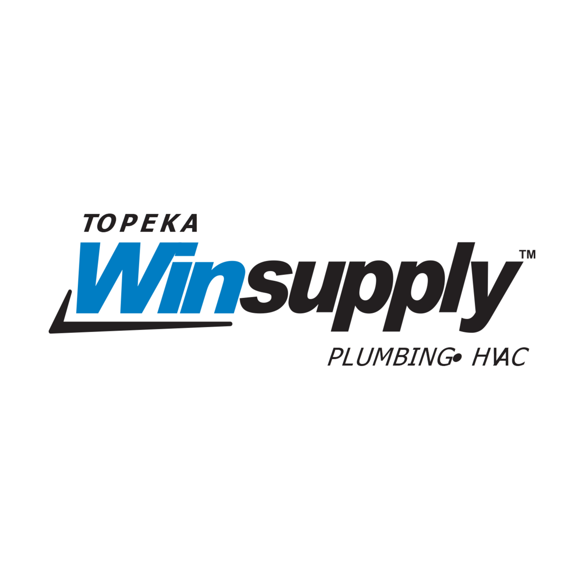 Leading Supplier of Residential and Industrial Supplies Topeka Winsupply