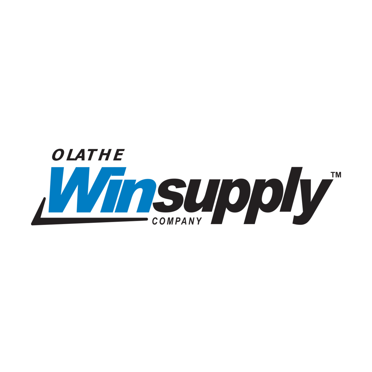 Leading Supplier of Residential and Industrial Supplies Olathe Winsupply