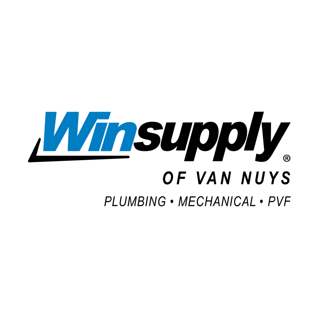 Leading Supplier of Residential and Industrial Supplies Winsupply of