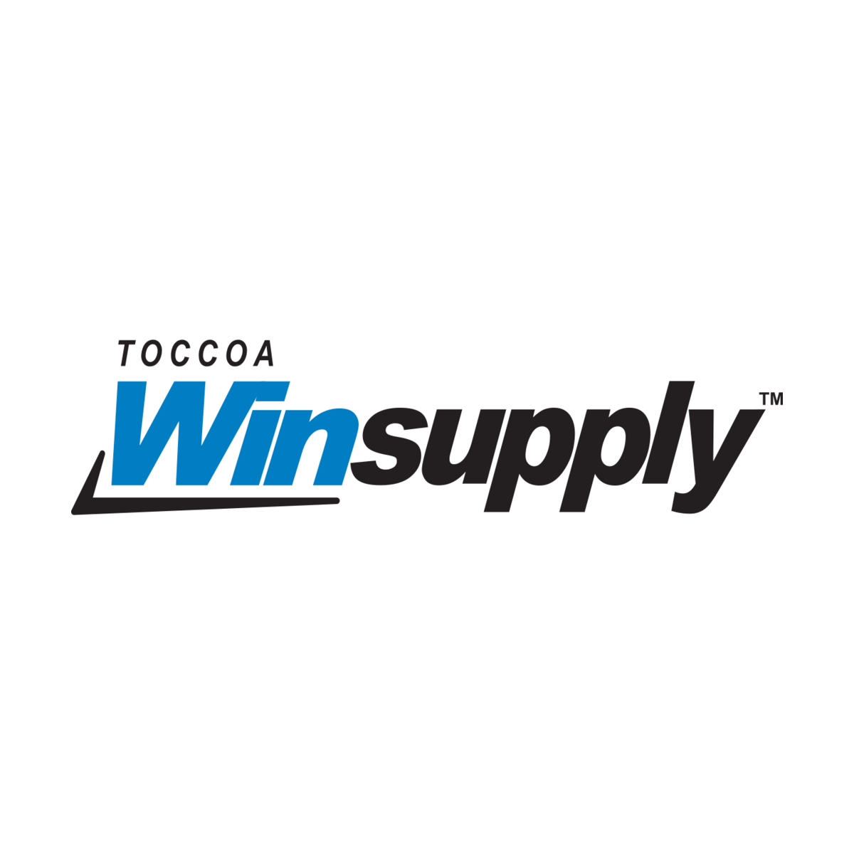 Leading Supplier of Residential and Industrial Supplies Toccoa Winsupply