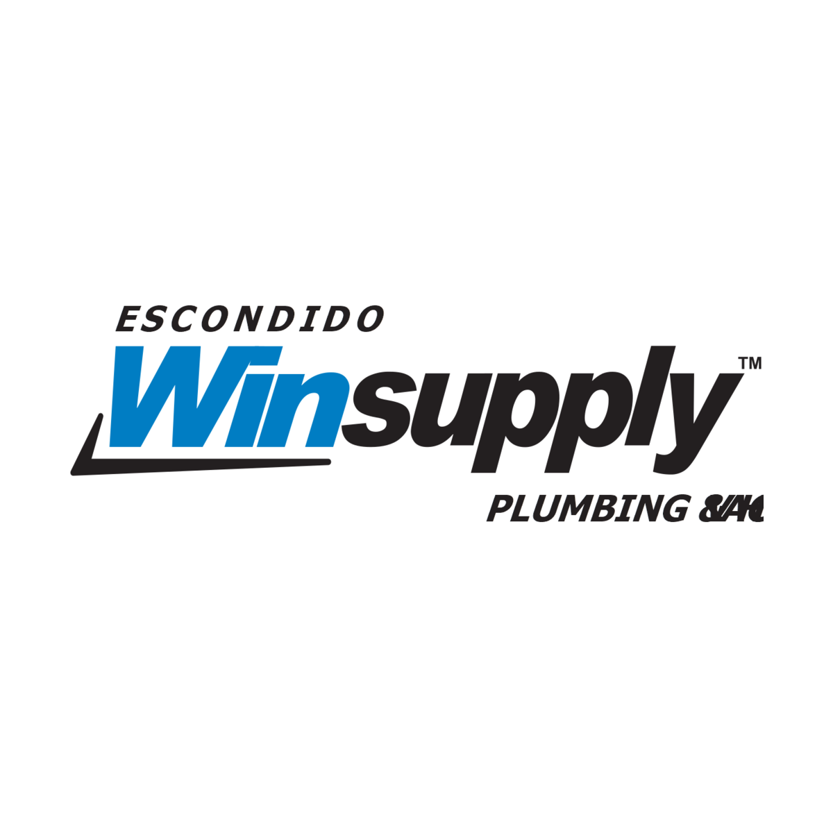 Leading Supplier of Residential and Industrial Supplies Escondido