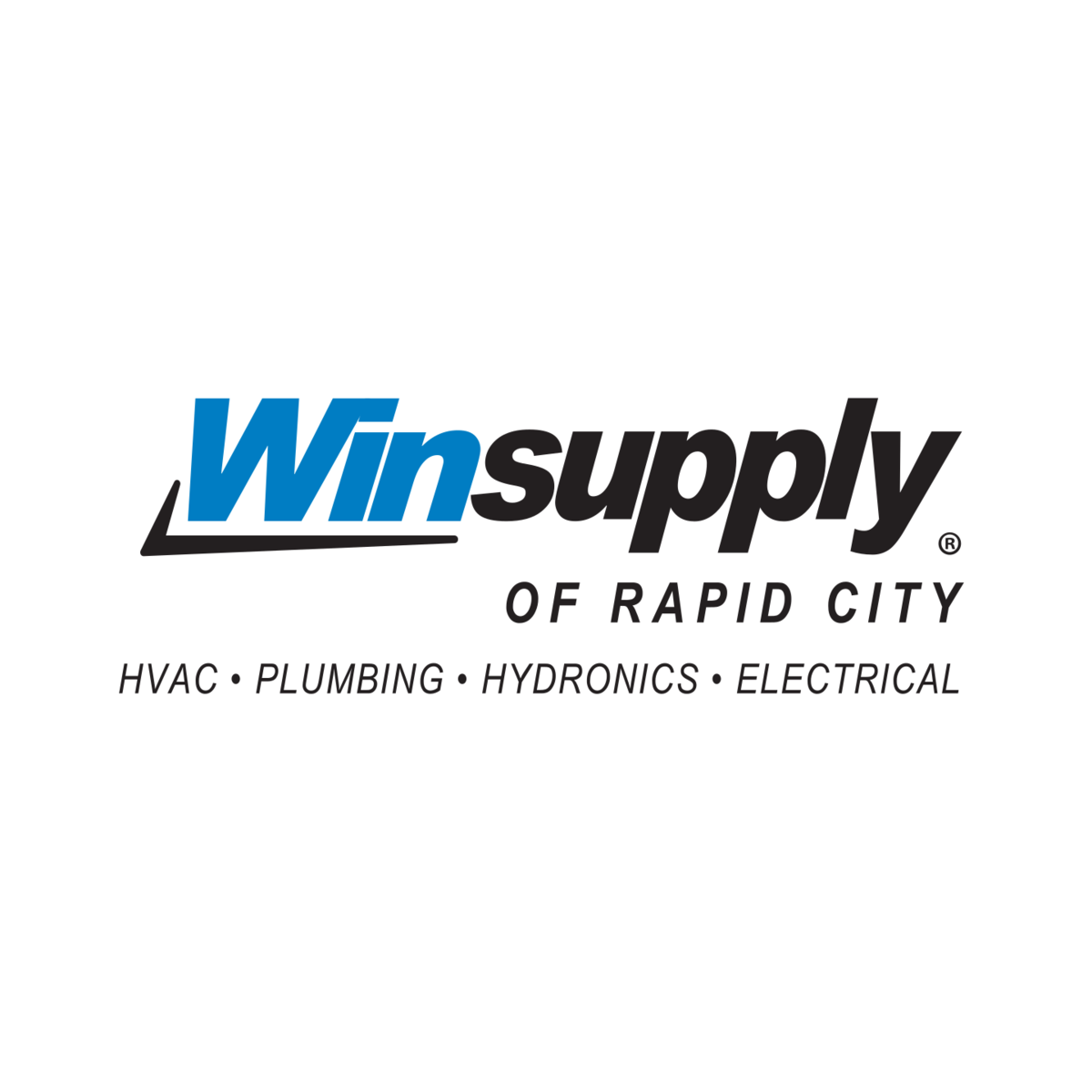 Leading Supplier of Residential and Industrial Supplies Rapid City