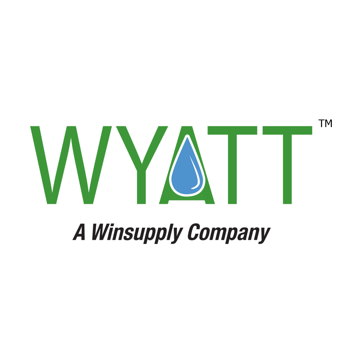 Leading Supplier of Residential and Industrial Supplies Wyatt