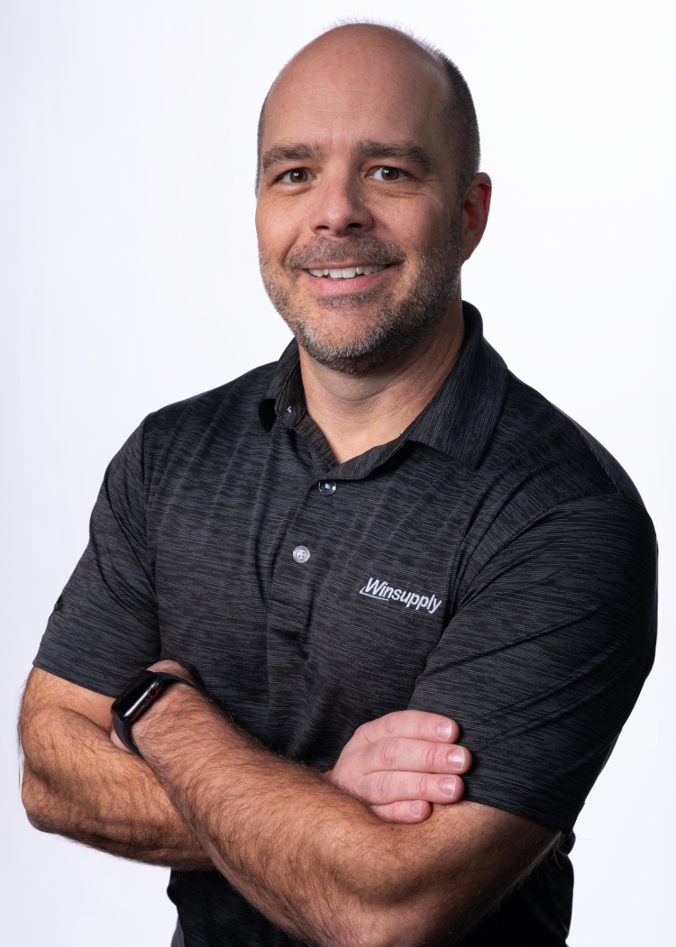 Meet the Winsupply Executive Leadership | Winsupply